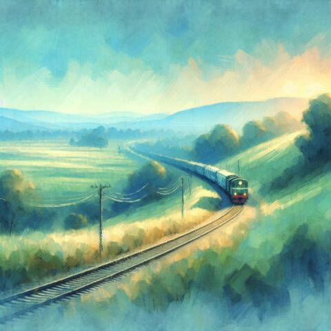 鉄道安全確認の日