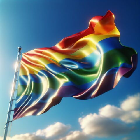 カミングアウトデー