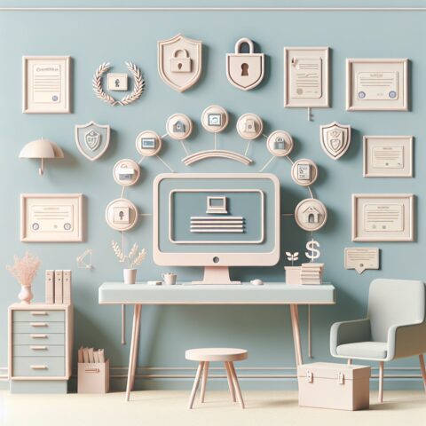 ネット銀行の日