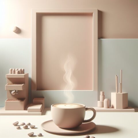 森永乳業・ソイラテの日