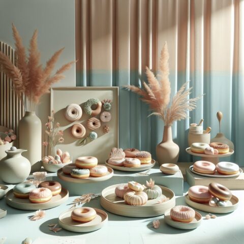 キングドーナツの日