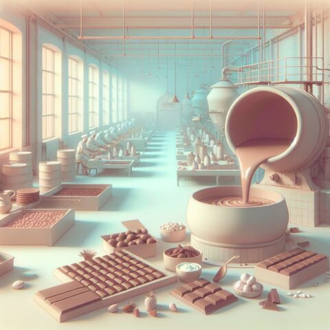 フルタ生クリームチョコの日