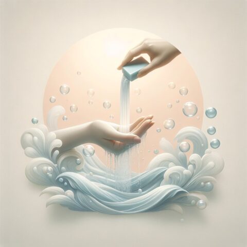 世界手洗いの日