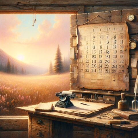 グレゴリオ暦制定記念日