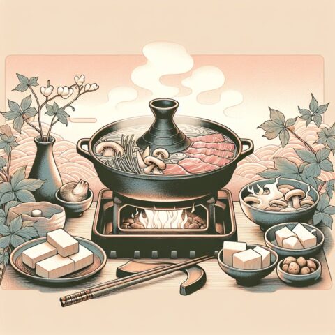 すき焼き通の日