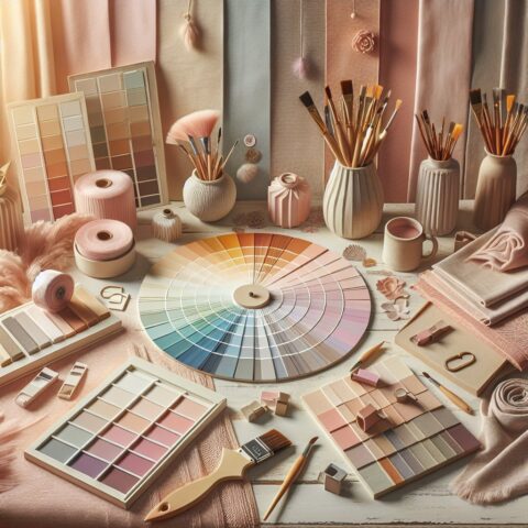 人と色の日・自分色記念日