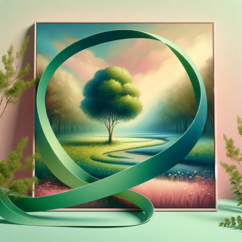 グリーンリボンDAY