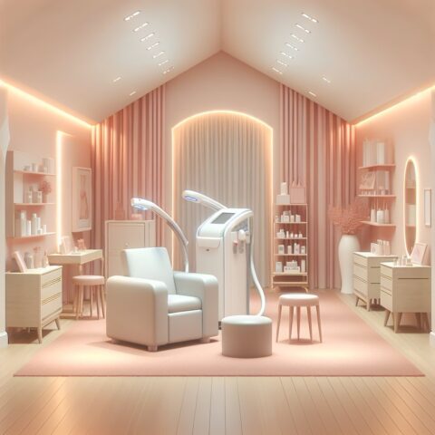 リゼクリニックの日