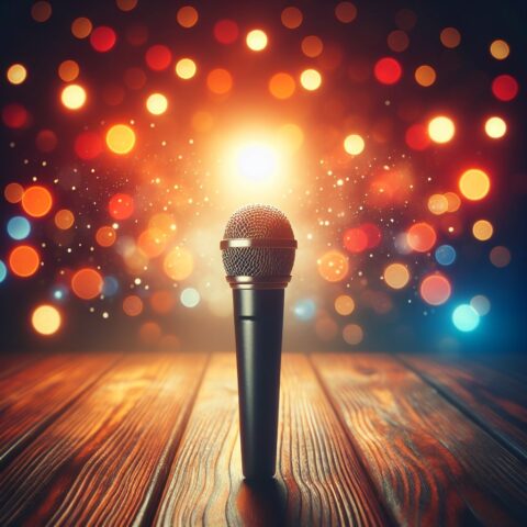 カラオケ文化の日