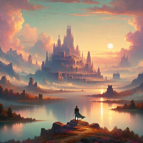 オンラインゲームの日