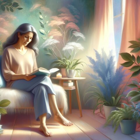 世界メノポーズデー