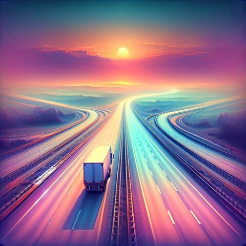 ドライバーの日