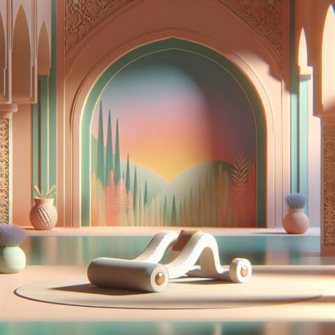 世界ウェーブストレッチリングの日