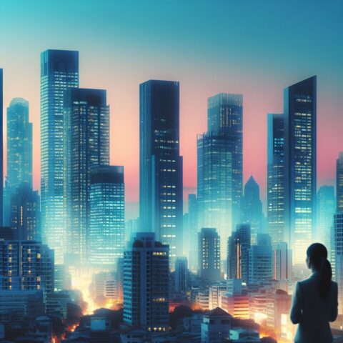 ブラックマンデー