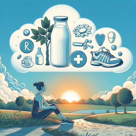 世界骨粗鬆症デー