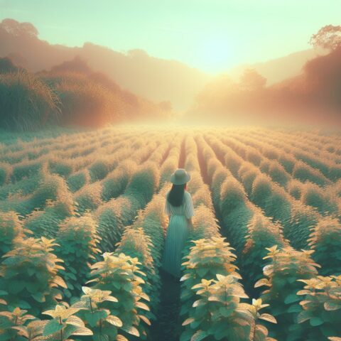 はっかない恋デー