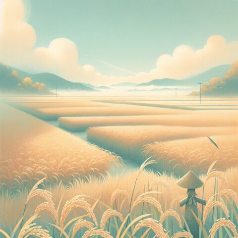 おかやま米の新米記念日