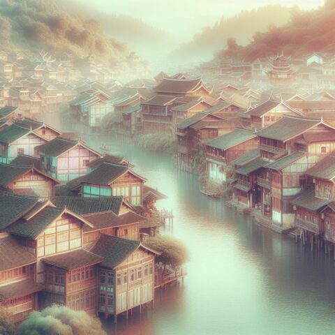 平安遷都の日・時代祭