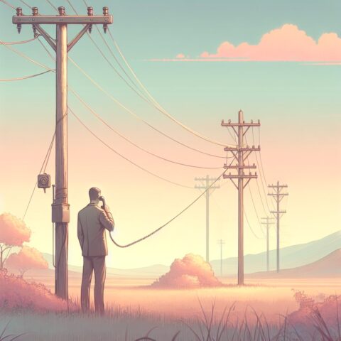 電信電話記念日