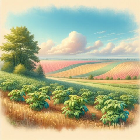 じゃがりこの日