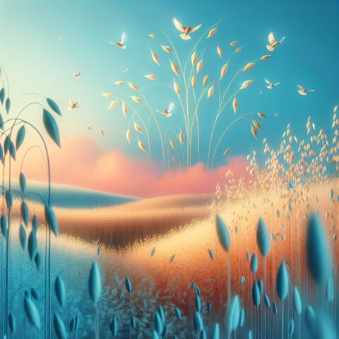 オーツミルクの日