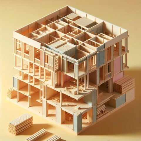 ツーバイフォー住宅の日