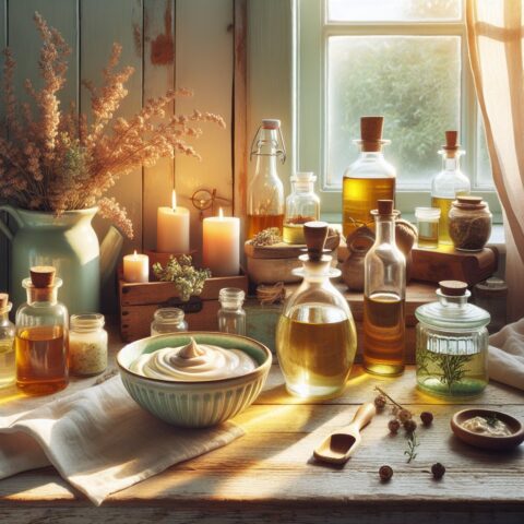 マーガリンの日