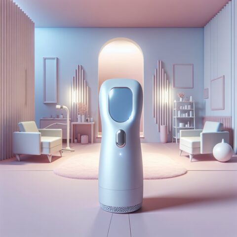 ルミナス医療脱毛の日