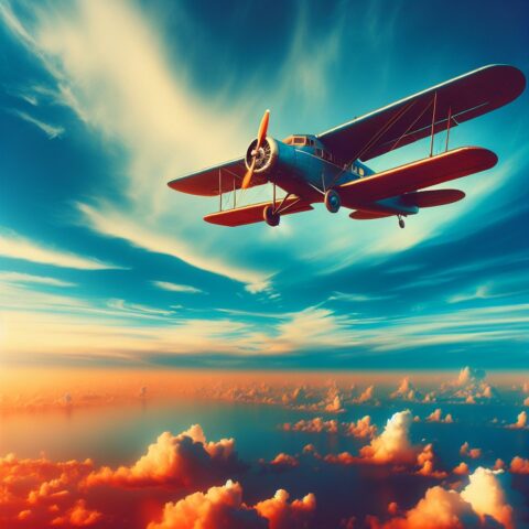 民間航空記念日