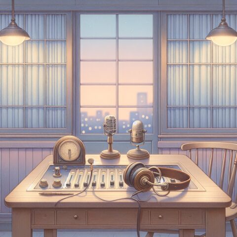 リクエストの日