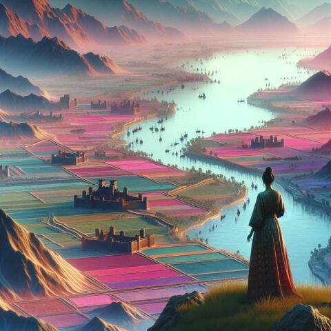 歴史シミュレーションゲームの日