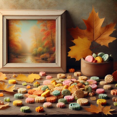 アルファベットチョコレートの日