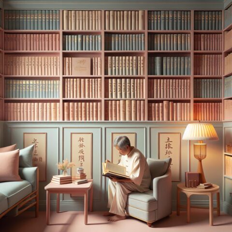 文字・活字文化の日