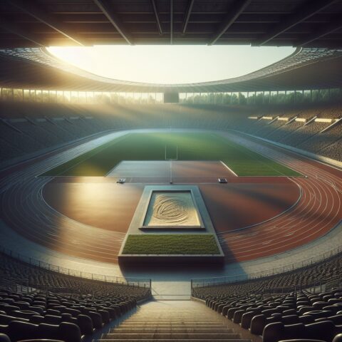 世界新記録の日