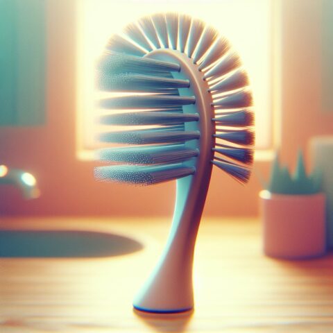 エチケットブラシの日