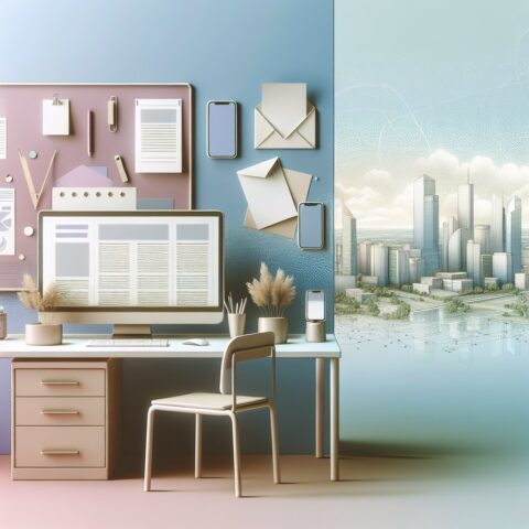 プレスリリースの日