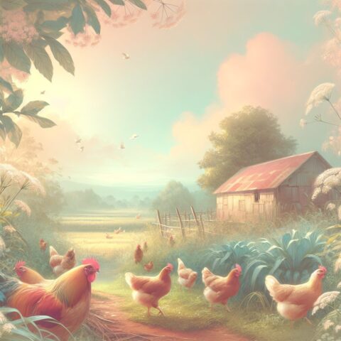 国産とり肉の日