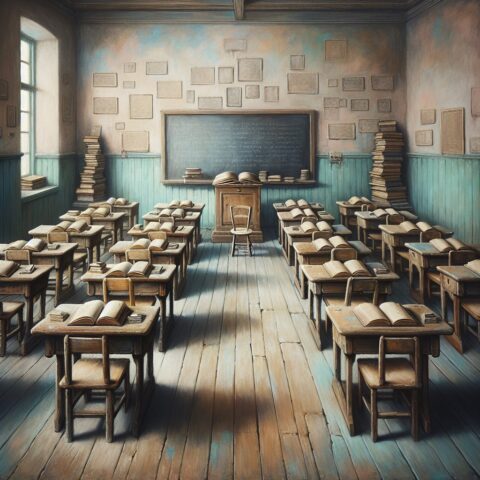 教育勅語発布の日