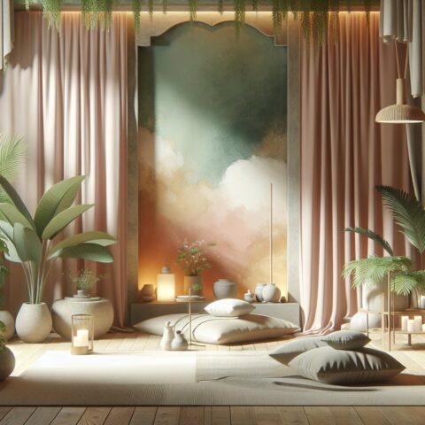 リラクゼーションの日