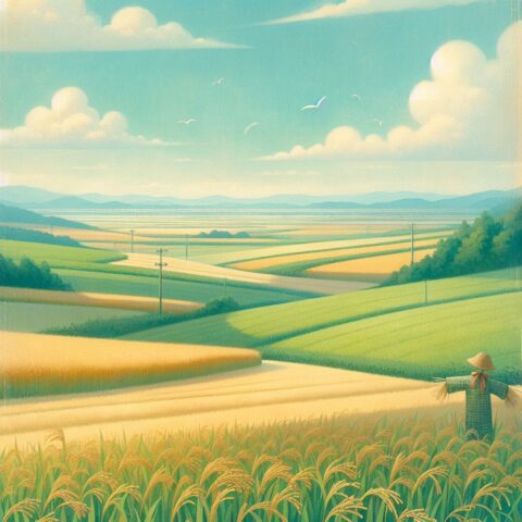 深川！マイ・米・デー