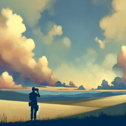 ウェザーリポーターの日