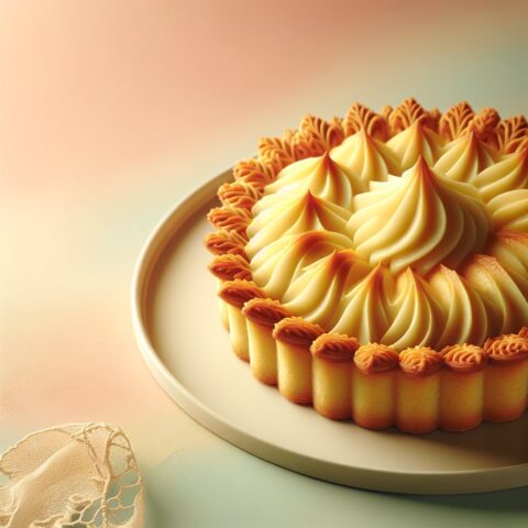 ベイクチーズタルトの日