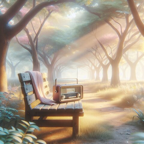 ラジオ体操の日