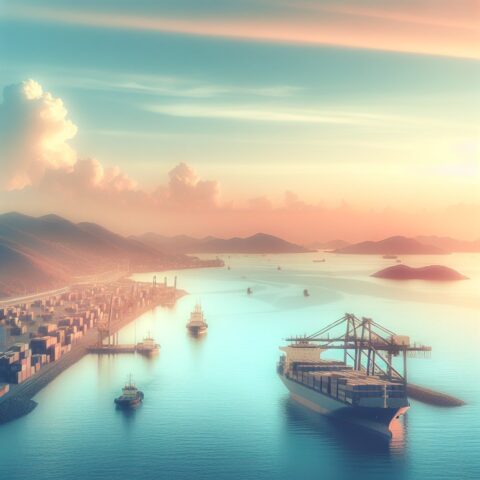 地方港混載の日