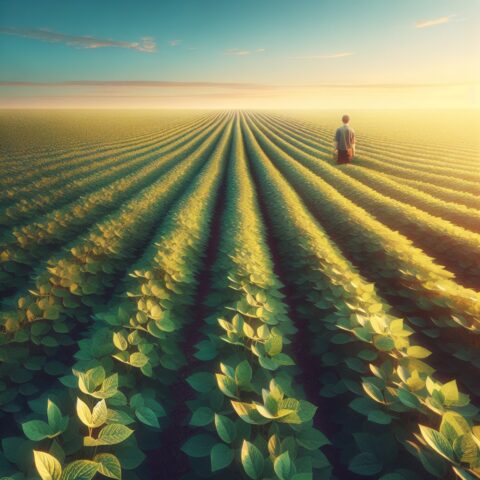 サステナブルU.S.ソイの日