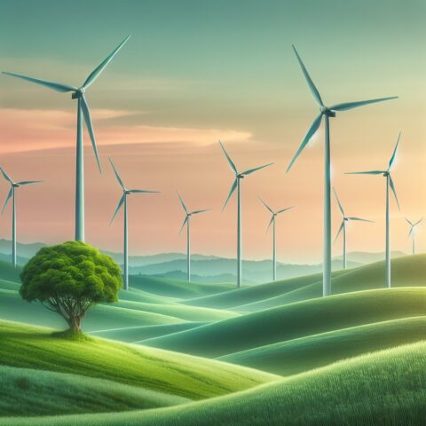 グリーン電力証書の日