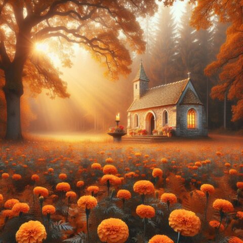 死者の日（万霊節）