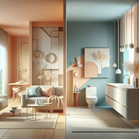 キッチン・バスの日（家庭文化の日）