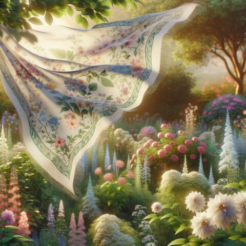 ハンカチーフの日