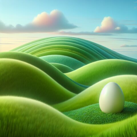 いいたまごの日